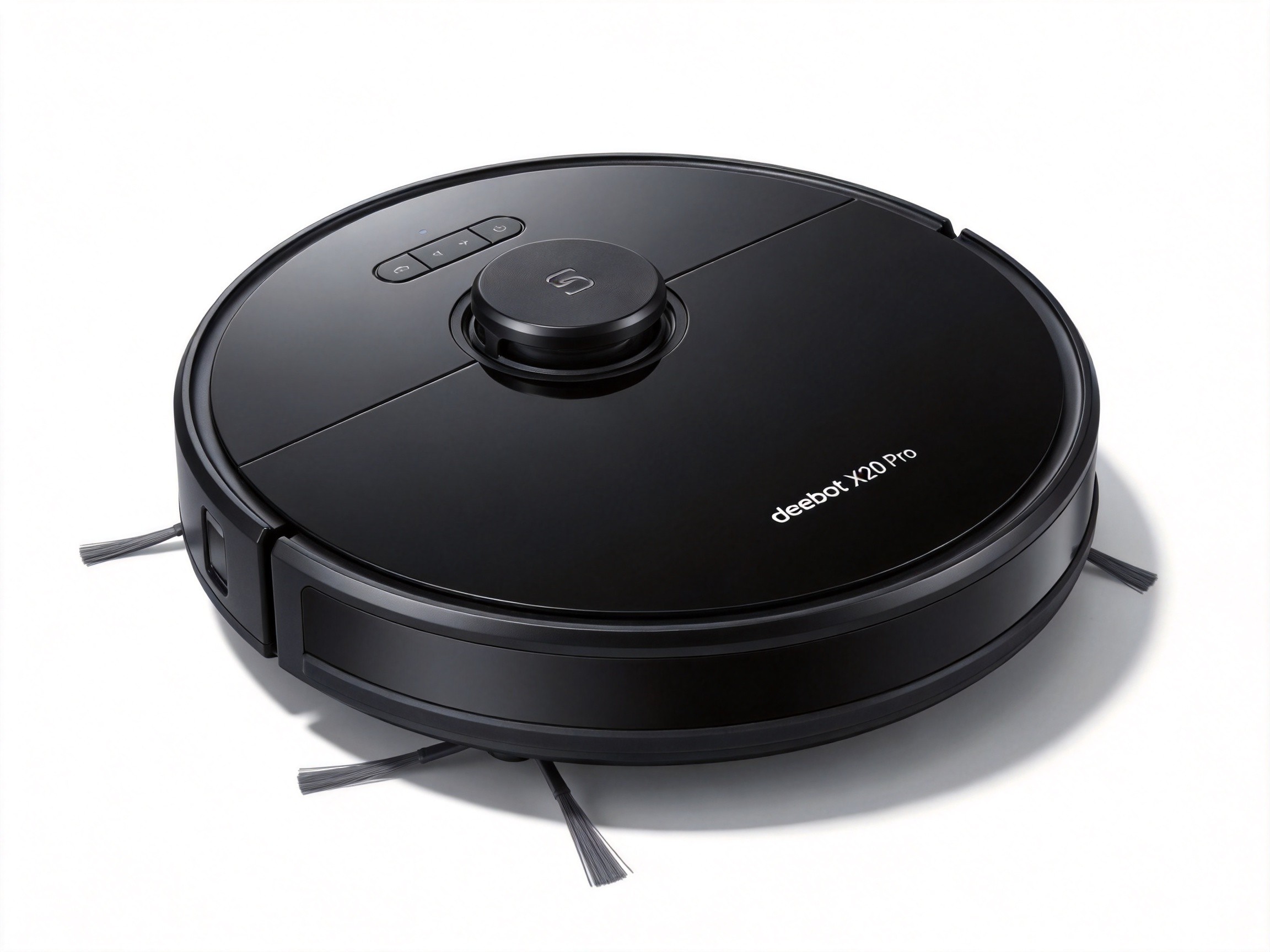 科沃斯DEEBOT X20 Pro