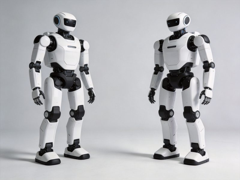 优必选Walker S2